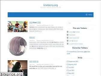 lineberry.org