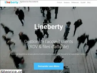 lineberty.com