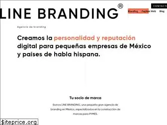 linebranding.com