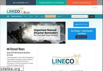 lineco.org