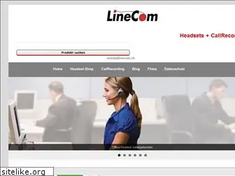 linecom.ch