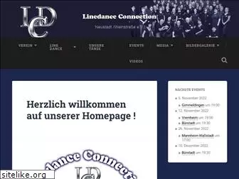 linedance-connection.de