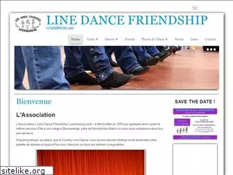 linedance-friendship.lu