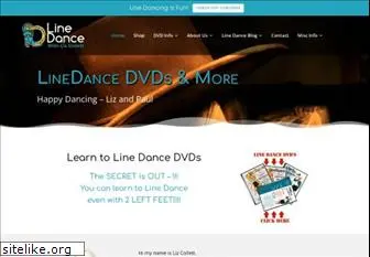 linedance.com.au