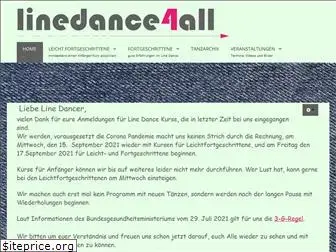 linedance4all.at