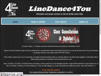 linedance4you.com