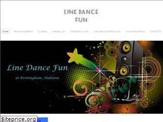 linedancefun.weebly.com