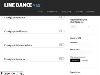 linedancemag.com