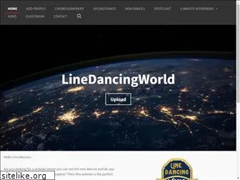 linedancingworld.com