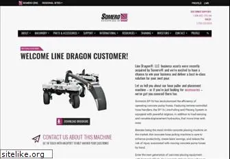 linedragon.com