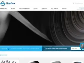 lineflex.com.tr