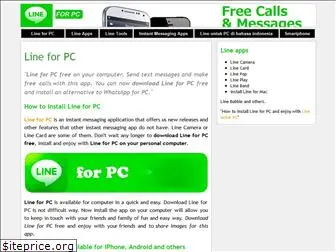 lineforpc.net