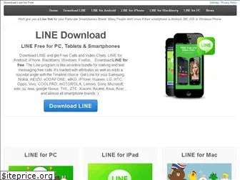 linefreedownload.com