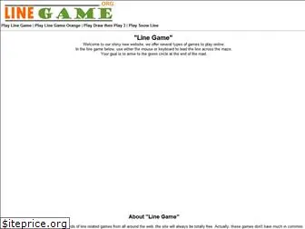 linegame.org