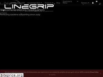 linegrip.com