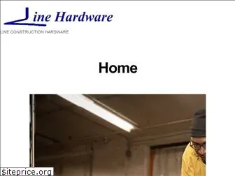 linehardware.com