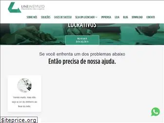 lineinstituto.com.br