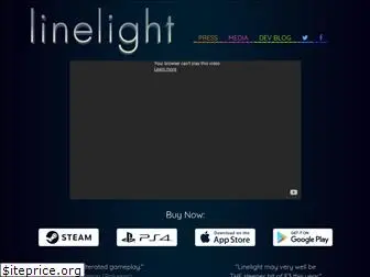 linelightgame.com