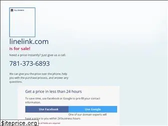 linelink.com