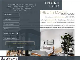 linelofts.com