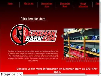 linemanbarn.com