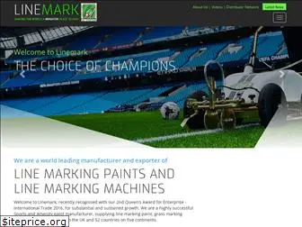 linemarkgroup.com