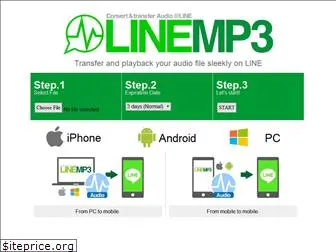 linemp3.com