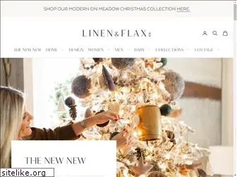 linenandflax.com