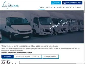 linencare.ie