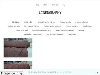 linengraphy.com