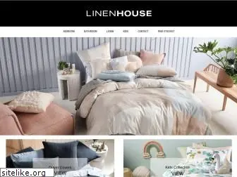 linenhouse.co.za