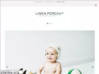 linenperch.com