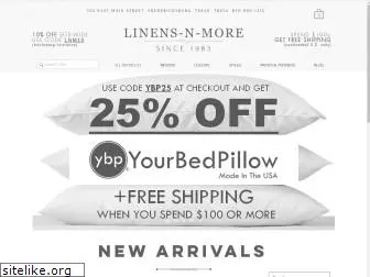 linens-n-more.com