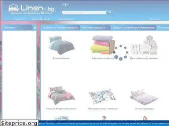 linens.bg