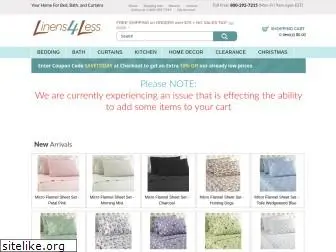 linens4less.com