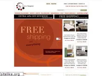 linensbargains.com