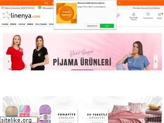 linenya.com