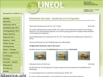 lineol.de