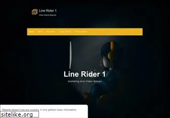 linerider1.net