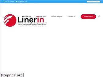 linerin.com