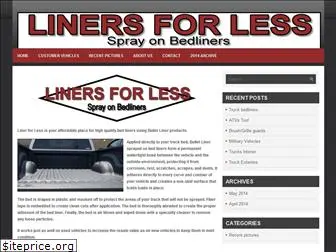 liners4less.com