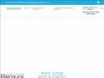 linerspecialists.com.au