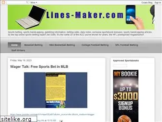 lines-maker.com