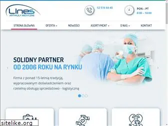 lines.com.pl