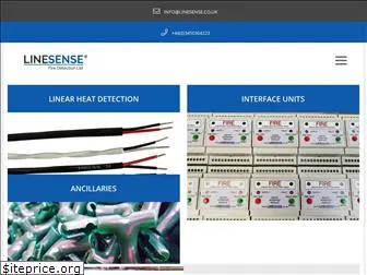 linesense.co.uk