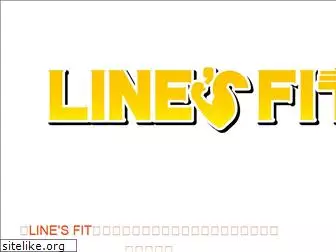 linesfit.net