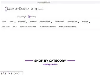 linesofdesigns.com