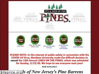 linesonthepines.org