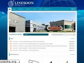 linesoon.com