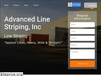 linestripingportland.net